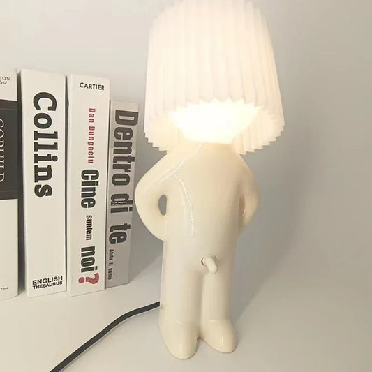 MagicLumi - Lampe Enfantine à LED Colorée
