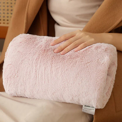Voyage – Coussin chauffant pour camping