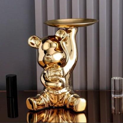 Plateau Organisateur Noble Bear