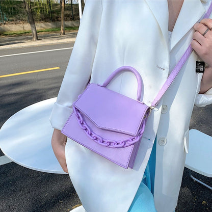 AnnaBag - Sac à main tendance incontournable pour cette saison