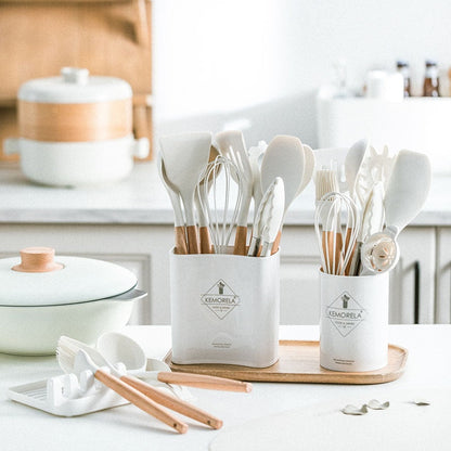 Casserole en silicone non toxique