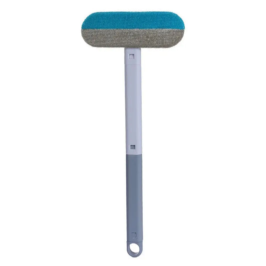 CleanMaster – Brosse de nettoyage multifonctionnelle pour la maison et les fenêtres
