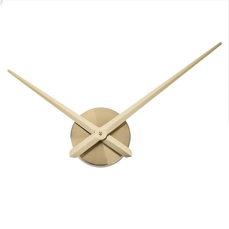 ChicTemps – Horloge Murale Décorative Moderne et Élégante
