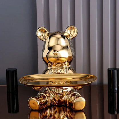 Plateau Organisateur Noble Bear