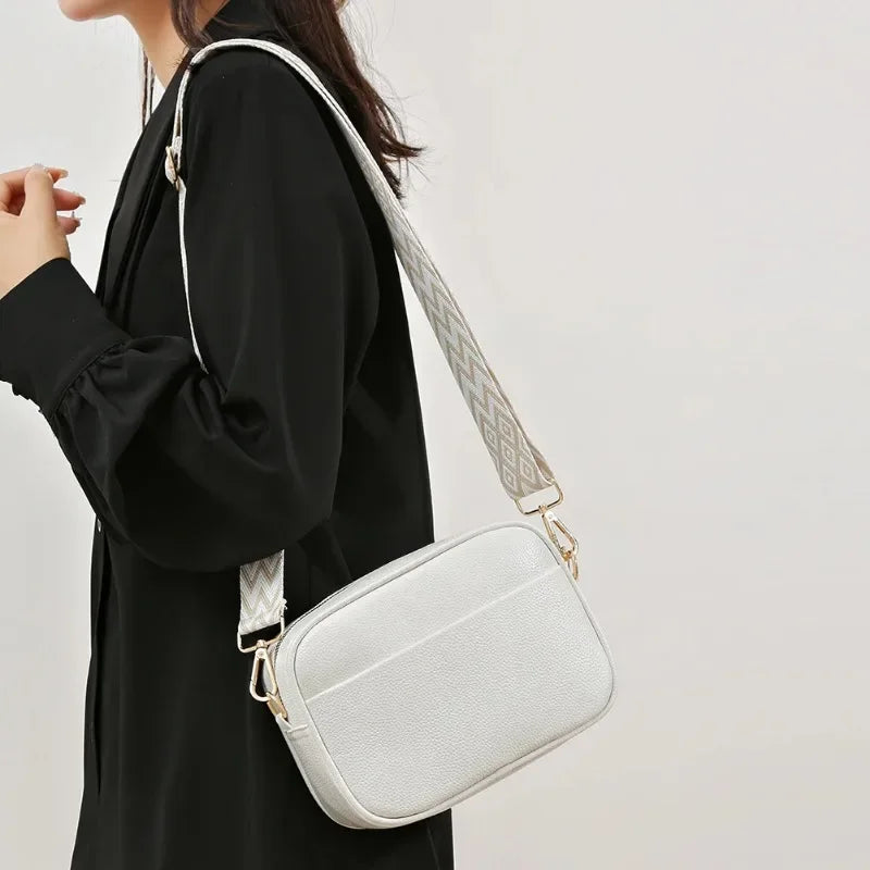 Daily Chic Handbag – Sac Élégant pour Chaque Jour
