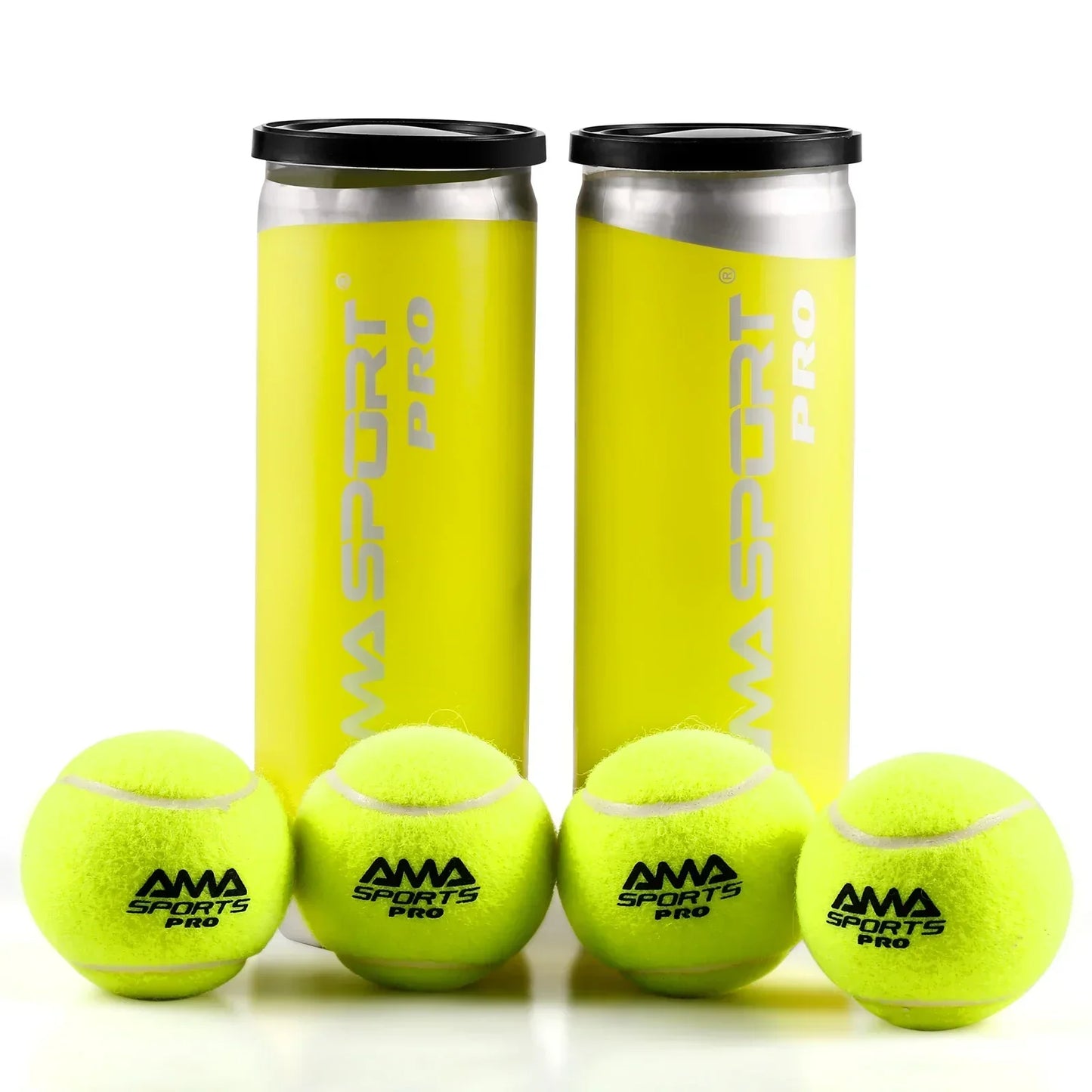 PlayWool – Balle de padel polyvalente