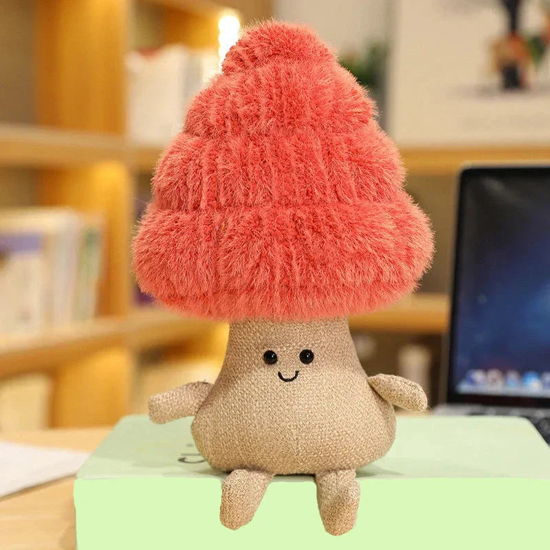 Floroux - Plante en pot confortable pour un foyer heureux