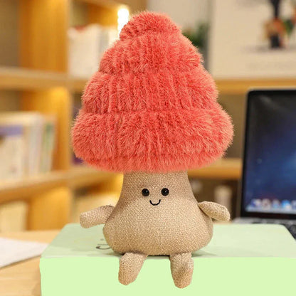 Floroux - Plante en pot confortable pour un foyer heureux