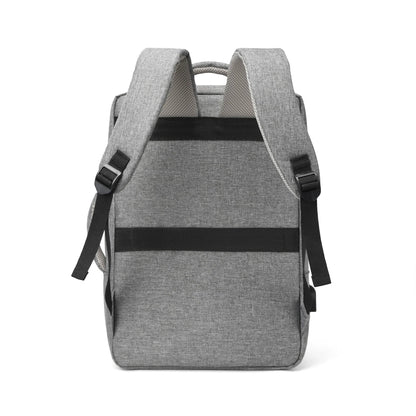 Sac à dos TechSafe moderne - Avec fonction de recharge USB pratique