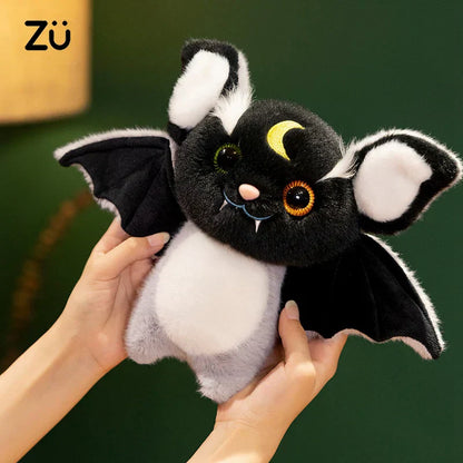 Floroux - Chauve-souris vampire d'Halloween confortable pour enfants