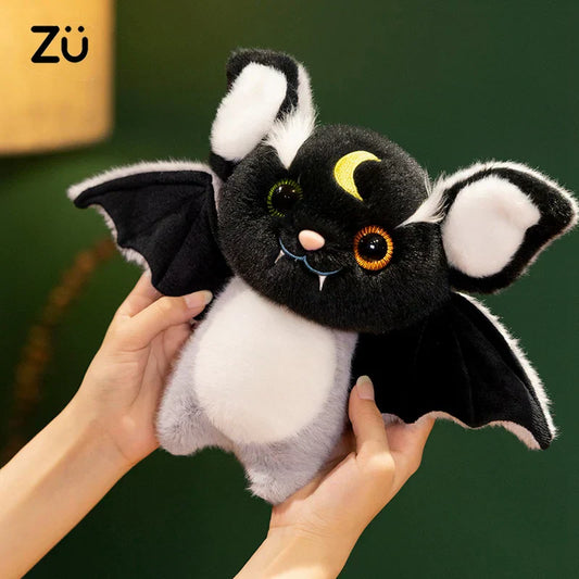 Floroux - Chauve-souris vampire d'Halloween confortable pour enfants