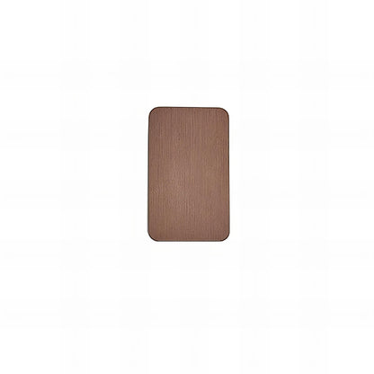 Floroux - Applique murale rectangulaire