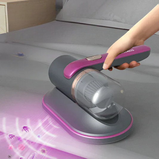Hyper Cleaner - Aspirateur à Haute Fréquence