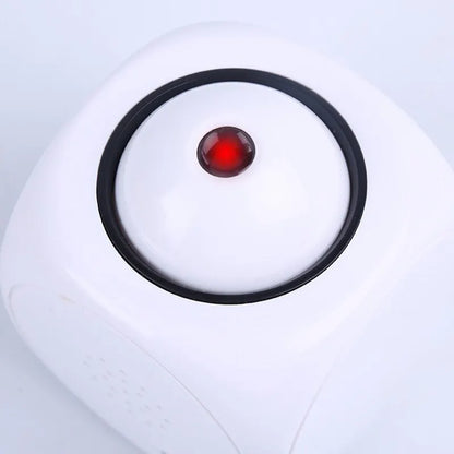 ProjecTime – Horloge Numérique avec Projection et Alarme