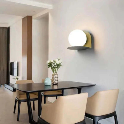 Collection d'appliques modernes et chics – Éclairez avec style