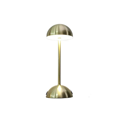 LuxAura - Lampe LED Atmosphérique 3 Couleurs Rechargeable
