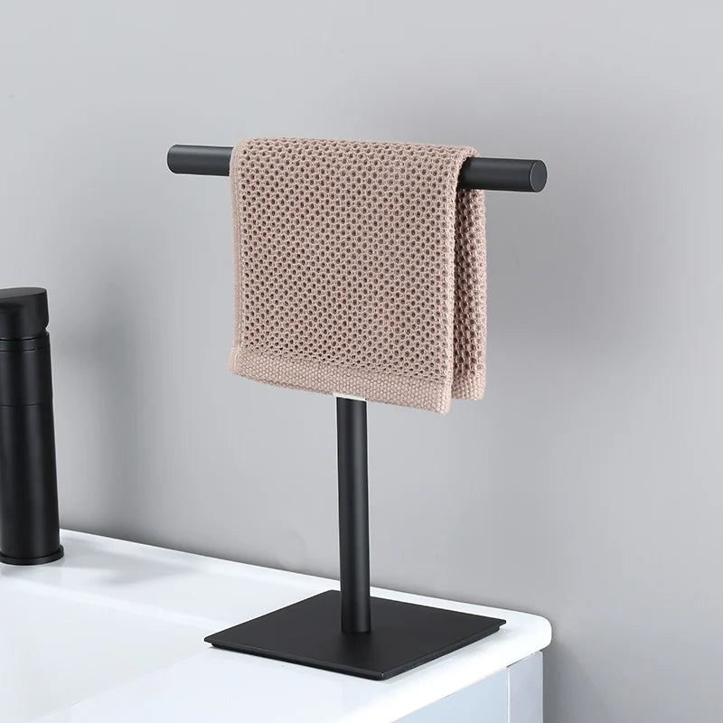Glade | Porte-serviettes en laiton