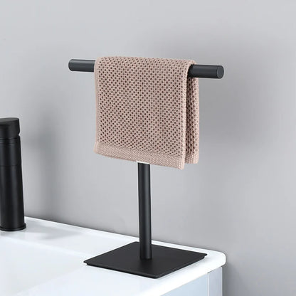 Glade | Porte-serviettes en laiton