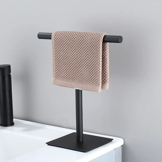Glade | Porte-serviettes en laiton