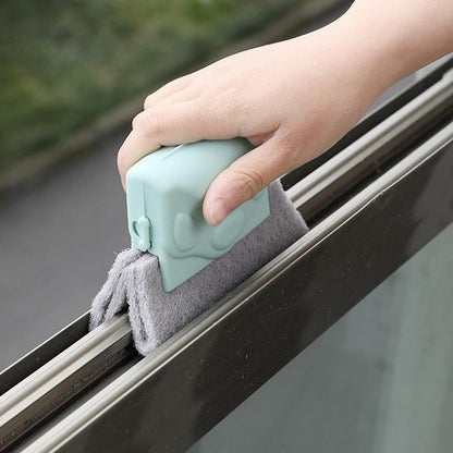 GrooveClean Brush – Brosse de Nettoyage des Rainures Efficiente