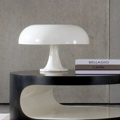 LumiChamp – Lampe de Table en Champignon pour Ambiance Élégante