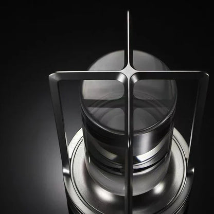 Lampe de table LuxeGlow sans fil rechargeable - Élégante lampe sans fil pour chaque ambiance