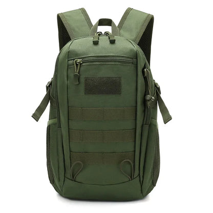 Explorer 20L Sac à Dos Tactique - Durable et Léger Pour l'Extérieur