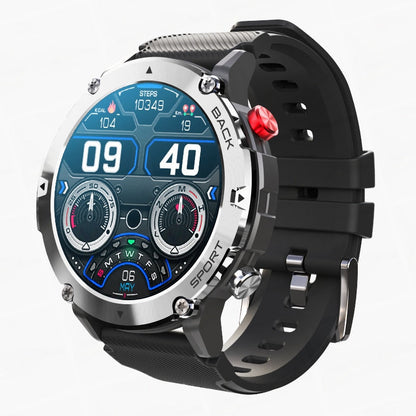 FitSync Pro Montre Intelligente - Partenaire Stylé de Fitness & Lifestyle