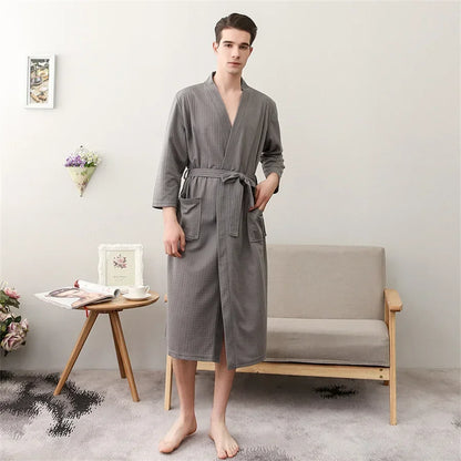 HarmoniousHome – Robes de bain pour couples