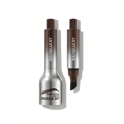 BrowGlam – Teint Parfait pour vos Sourcils