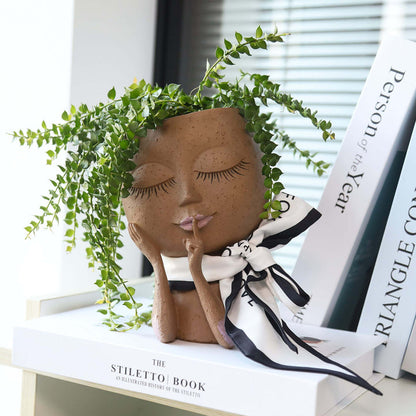 Bloombeaut™ Pot de Fleurs pour le Visage