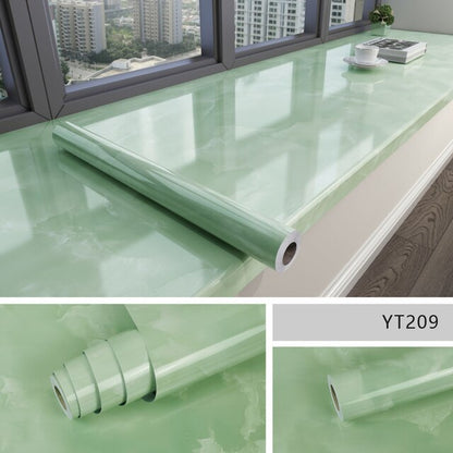 Floroux Folie autocollante de protection | Folie décorative & protection de surface | Imperméable & lavable | Folie DIY pour meubles & murs