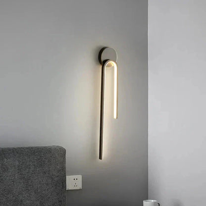 Floroux - Appliques LED élégantes pour une ambiance de vie contemporaine