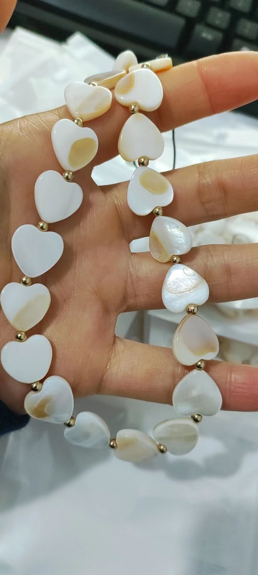 Boho Bella's - Accessoires Mobiles Tendance pour Toi