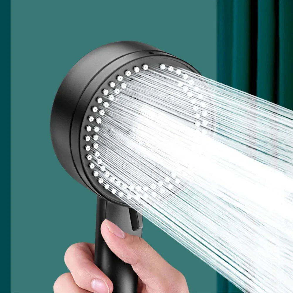 ZenSpray - Luxe Douchette avec 8 Réglages