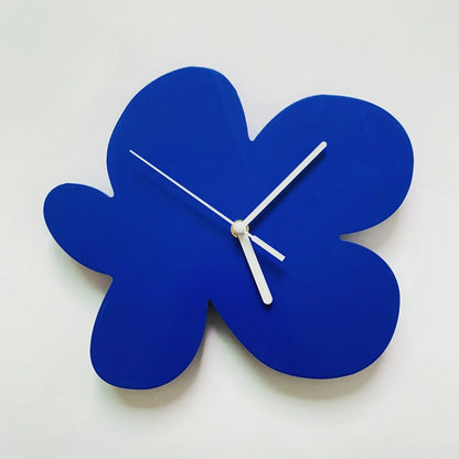 NordicWall Horloge - Décoration Murale Élégante pour Enfants