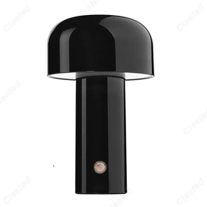 LumiFlex - Lampe de Nuit Portable Rechargeable USB avec Contrôle Tactile
