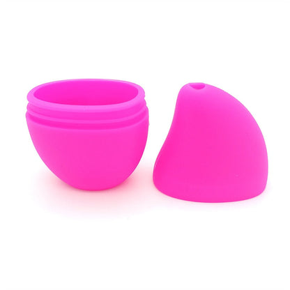 FaceGlide - Luxe Rouleau de Glace pour Peau Rayonnante