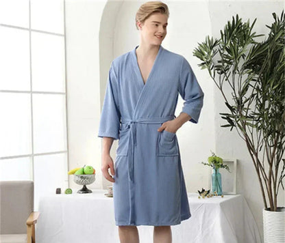 HarmoniousHome – Robes de bain pour couples