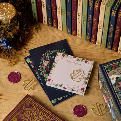 Floroux - Calendrier de l'Avent créatif