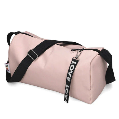SwiftFit – Sac de sport pour l'entraînement