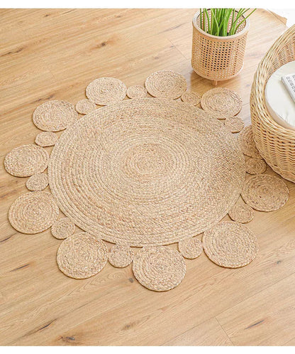 EcoStep - Tapis antidérapant durable pour le salon