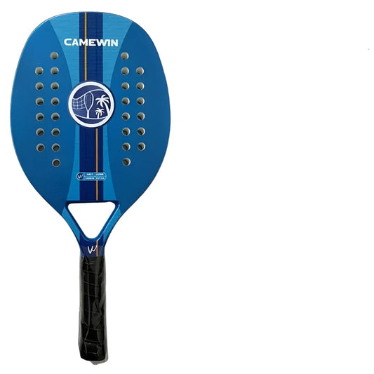 CarboFlex Lite - Ultime Raquette de Beach Tennis