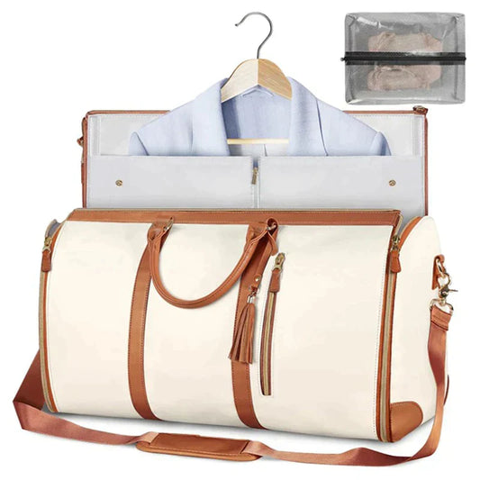 Femme Fusion Bag – Grand Sac Pliable Élégant pour Femmes