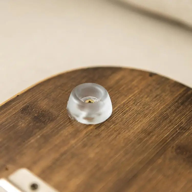 BambooGrip Plateau de Repose-bras