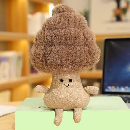 Floroux - Plante en pot confortable pour un foyer heureux