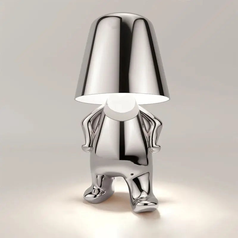 Misterlamp Moderne [Dernier Stock]