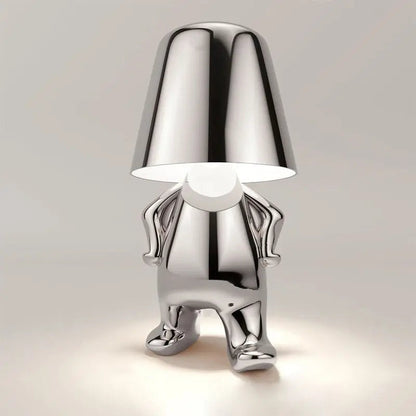 Misterlamp Moderne [Dernier Stock]