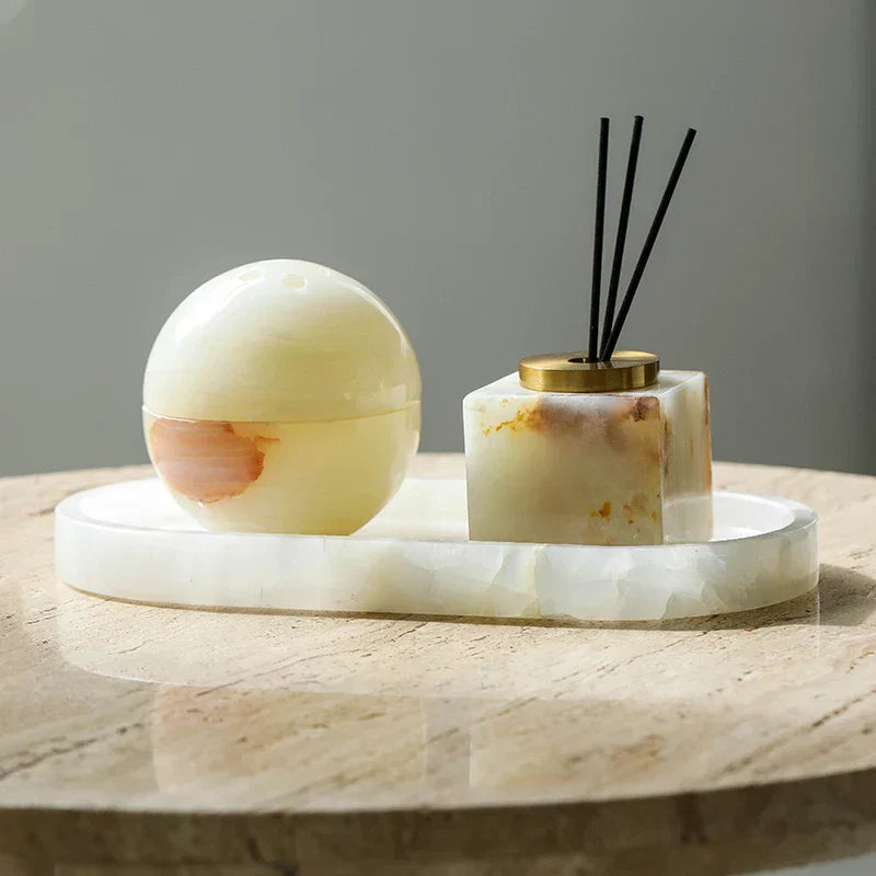 Floroux aromatherapy set 3 pieces | Essential oil set | Relaxation at home