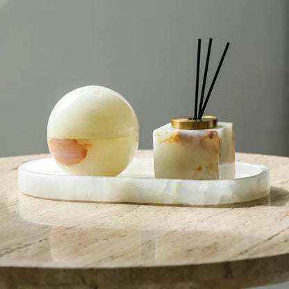 Floroux aromatherapy set 3 pieces | Essential oil set | Relaxation at home